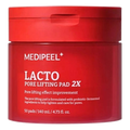 Medi-Peel – Lacto Pore Lifting Pad, 50ea