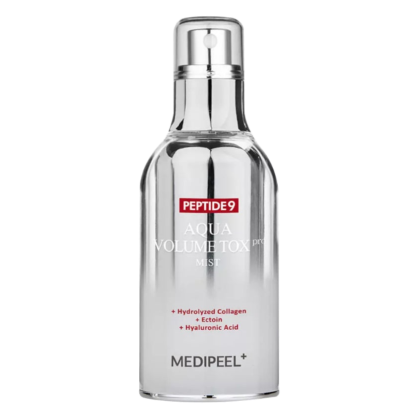 Medi-Peel – Peptide 9 Aqua Volume Tox Mist Pro, 50ml