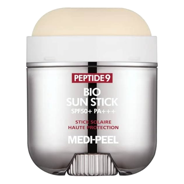 Medi-Peel – Peptide 9 Bio Sun Stick Pro SPF50+ PA++++, 19g