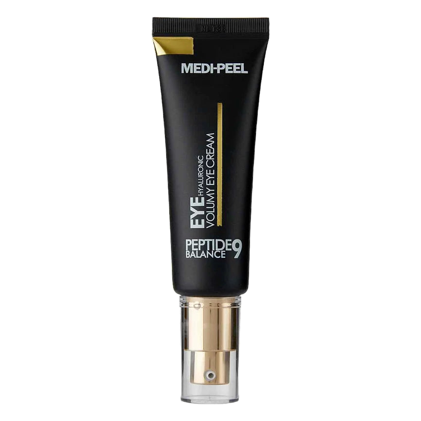 Medi-Peel – Peptide 9 Hyaluronic Volumy Eye Cream, 40ml