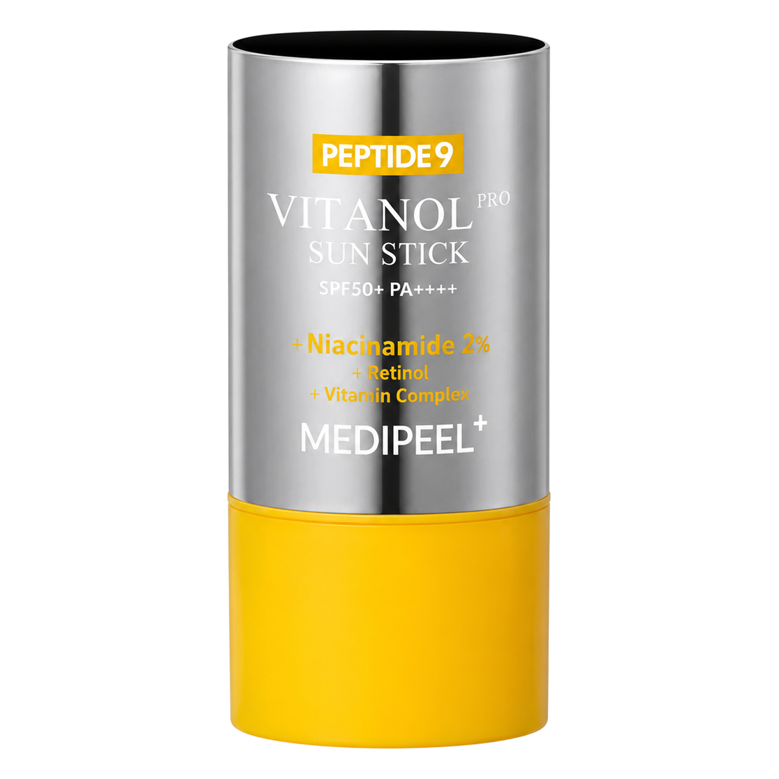 Medi-Peel – Peptide 9 Vitanol Pro Sun Stick SPF 50+, 23g