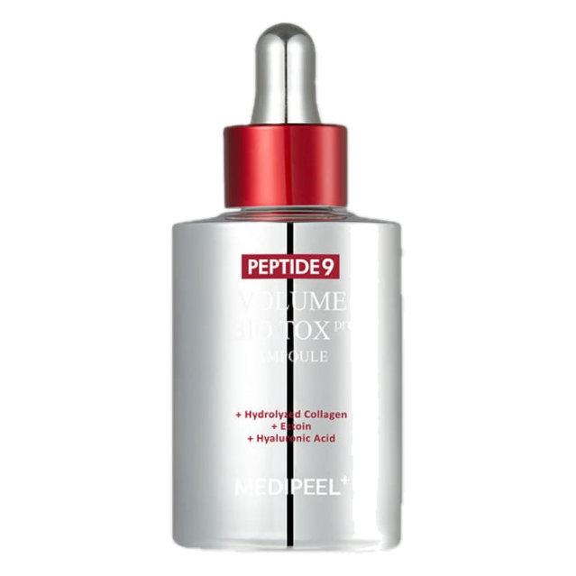 Medi-Peel – Peptide 9 Volume Bio Tox Pro Ampoule, 100ml
