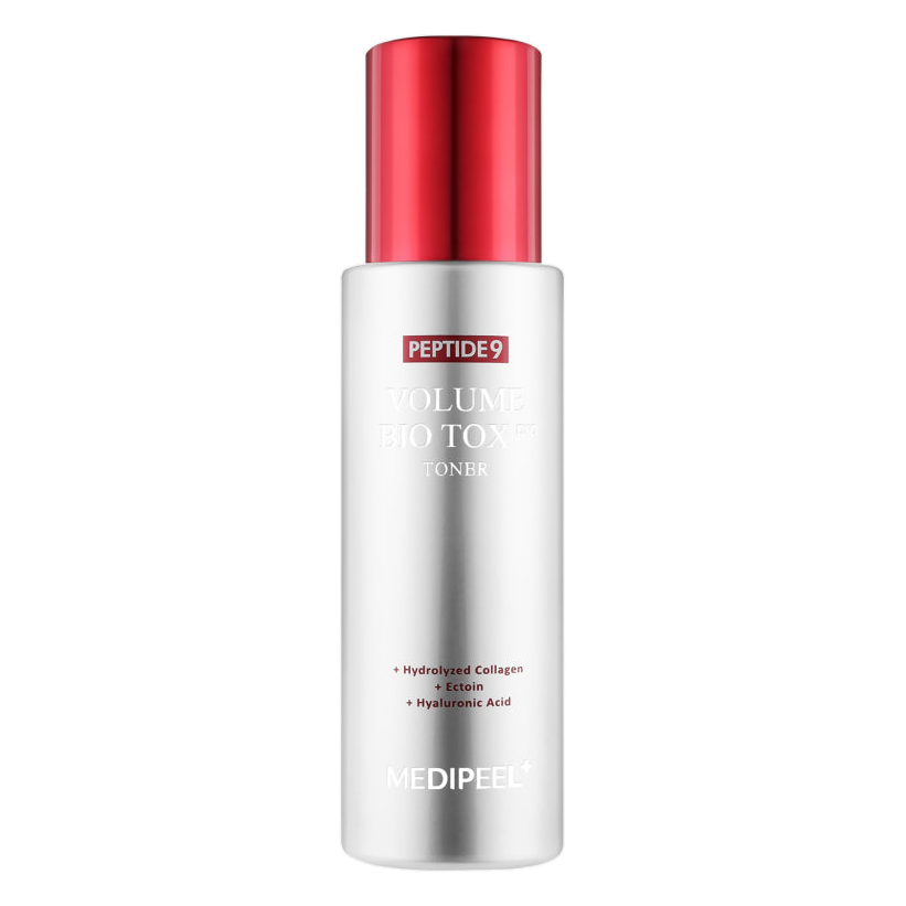 Medi-Peel – Peptide 9 Volume Bio Tox Pro Toner, 250ml
