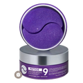 Medi-Peel – Peptide 9 Volume Lifting Eye Patch Pro, 60 pcs