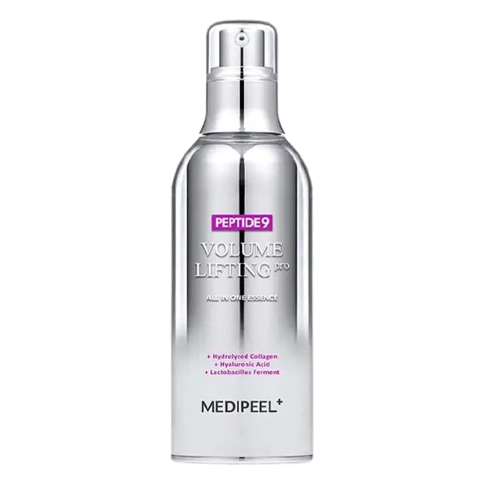 Medi-Peel – Peptide 9 Volume Lifting Pro All In One Essence, 100ml