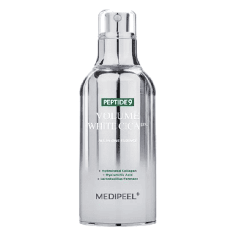Medi-Peel – Peptide 9 Volume Pro White Cica Essence, 50ml