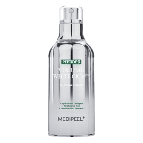 Medi-Peel – Peptide 9 Volume Pro White Cica Essence, 50ml