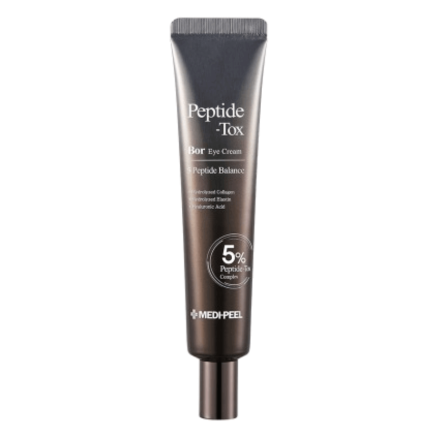 Medi-Peel – Peptide Bor Tox Eye Cream, 40ml