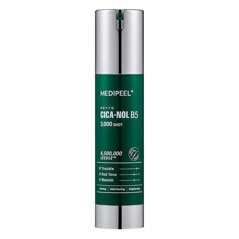 Medi-Peel – Phyto Cica-Nol B5 3,000 Shot Serum, 50ml