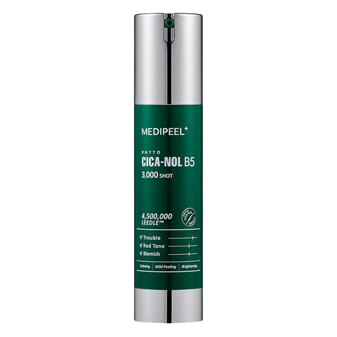 Medi-Peel – Phyto Cica-Nol B5 3,000 Shot Serum, 50ml