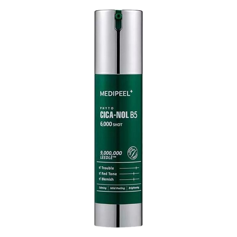 Medi-Peel – Phyto Cica-Nol B5 6000 Shot Serum, 50g