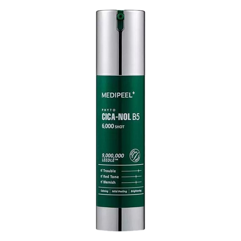 Medi-Peel – Phyto Cica-Nol B5 6000 Shot Serum, 50g
