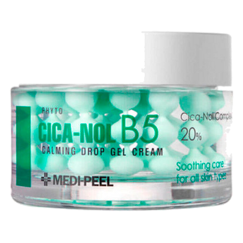 Medi-Peel – Phyto Cica-Nol B5 Calming Drop Gel Cream, 50g