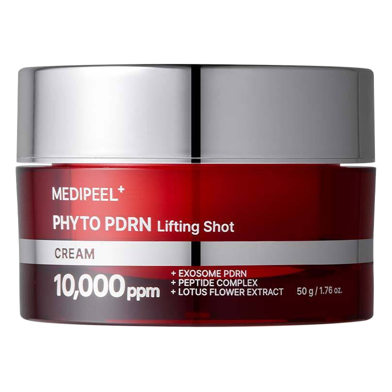 Medi-Peel – Phyto Exosome PDRN Lifting Shot Cream, 50g