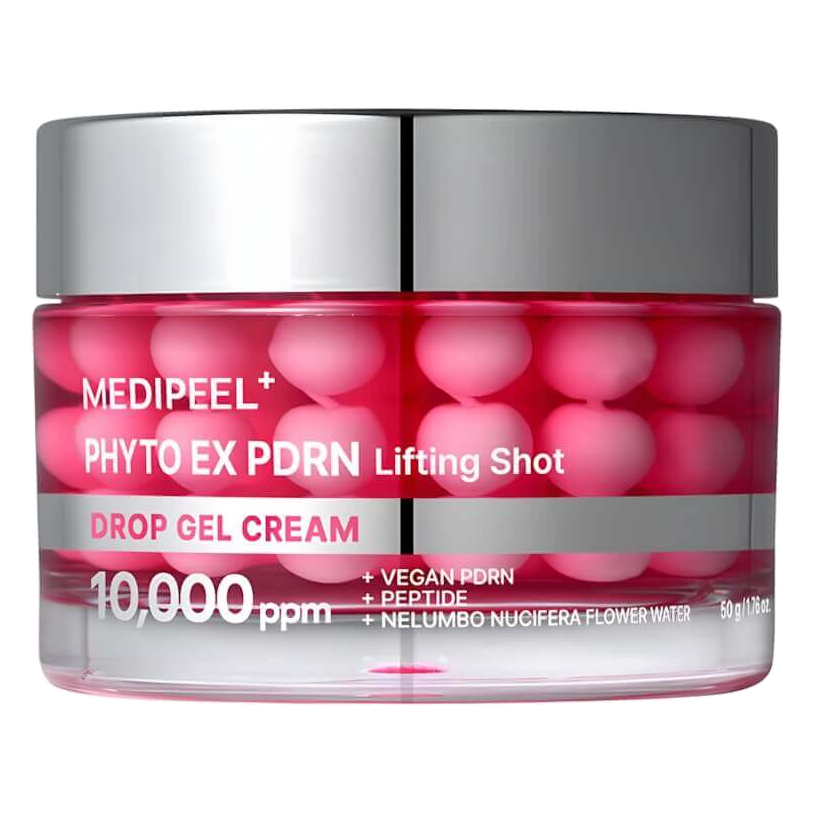 Medi-Peel – Phyto Exosome PDRN Lifting Shot Drop Gel Cream, 50g