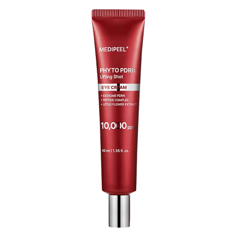 Medi-Peel – Phyto Exosome PDRN Lifting Shot Eye Cream, 40ml