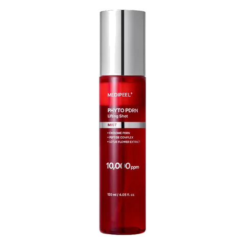 Medi-Peel – Phyto Exosome PDRN Lifting Shot Mist, 120ml