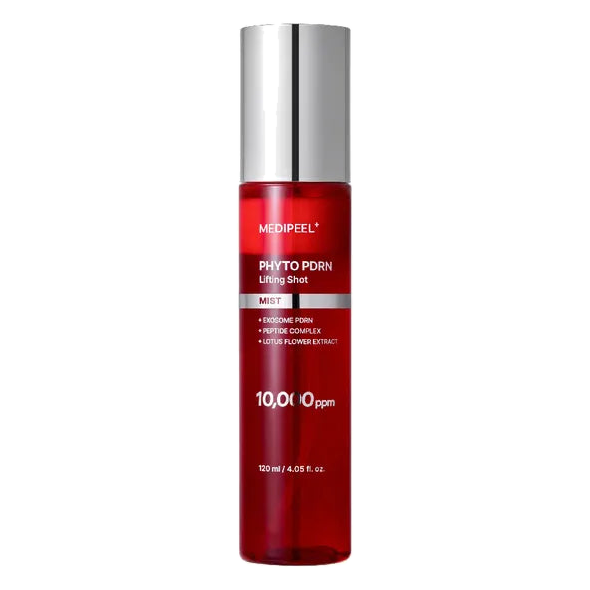 Medi-Peel – Phyto Exosome PDRN Lifting Shot Mist 120ml