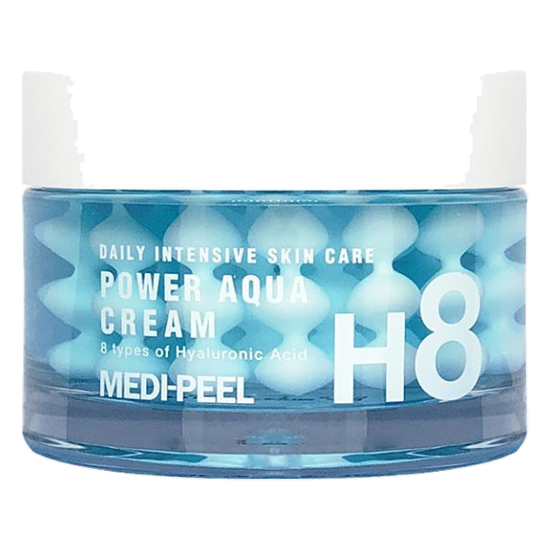 Medi-Peel – Power Aqua Cream, 50g