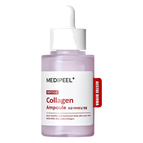 Medi-Peel – Red Lacto Collagen Tightening Ampoule, 50ml