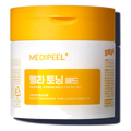 Medi-Peel – Vitamin Mela Toning Pad – 140ml (50pcs)