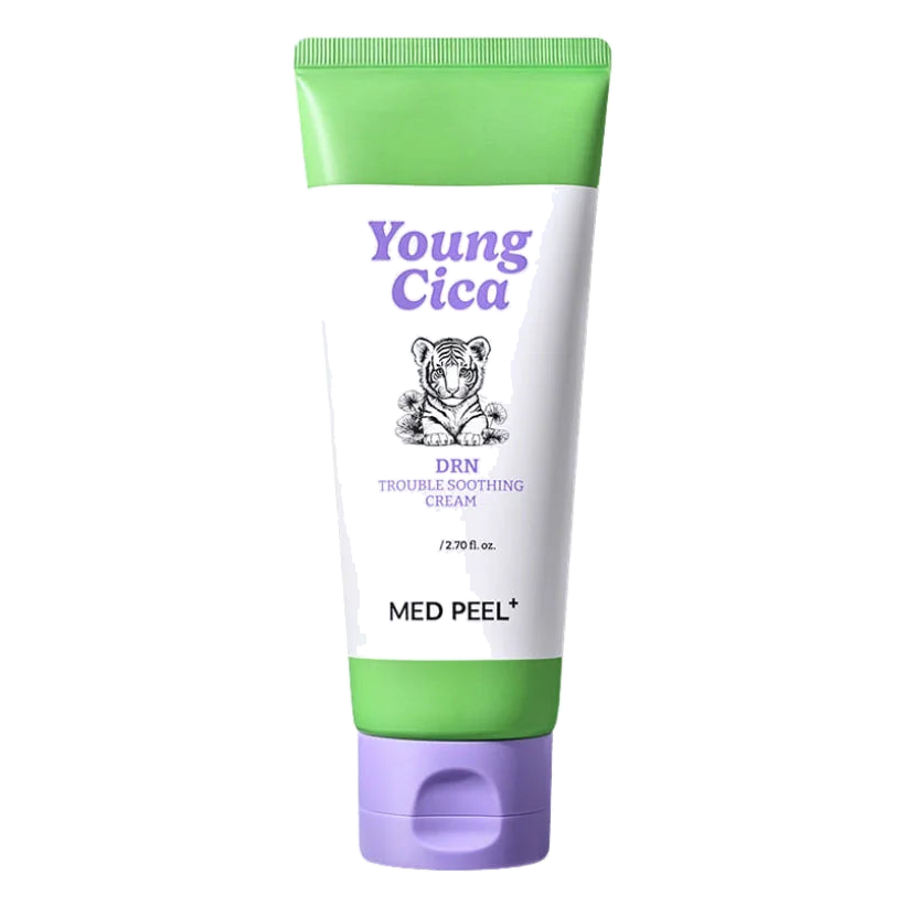 Medi-Peel – You Cica PDRN Trouble Soothing Cream, 80ml