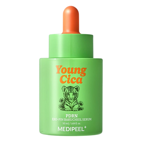 Medi-Peel – Young Cica PDRN Exo-Pin Bakuchiol Serum, 50ml