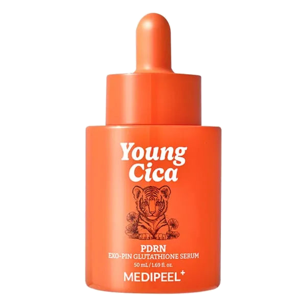 Medi-Peel – Young Cica PDRN EXO-PIN Glutathione Serum, 50ml
