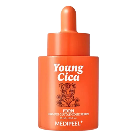 Medi-Peel – Young Cica PDRN EXO-PIN Glutathione Serum, 50ml