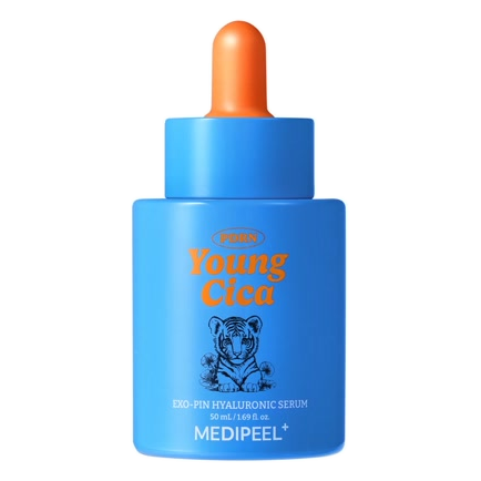Medi-Peel – Young Cica PDRN Exo-Pin Hyaluronic Serum, 50ml