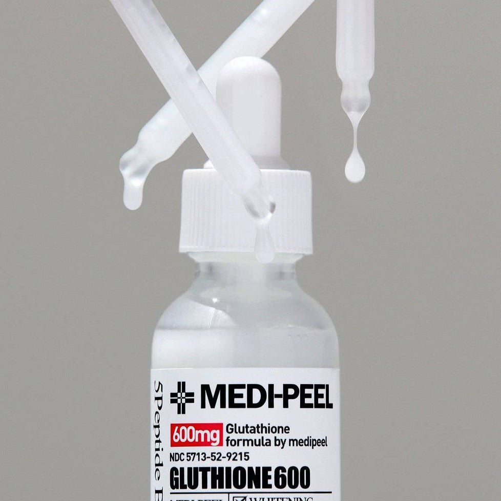 Medi-Peel Bio-Intense Glutathione White Ampoule 30ml — Wholesale