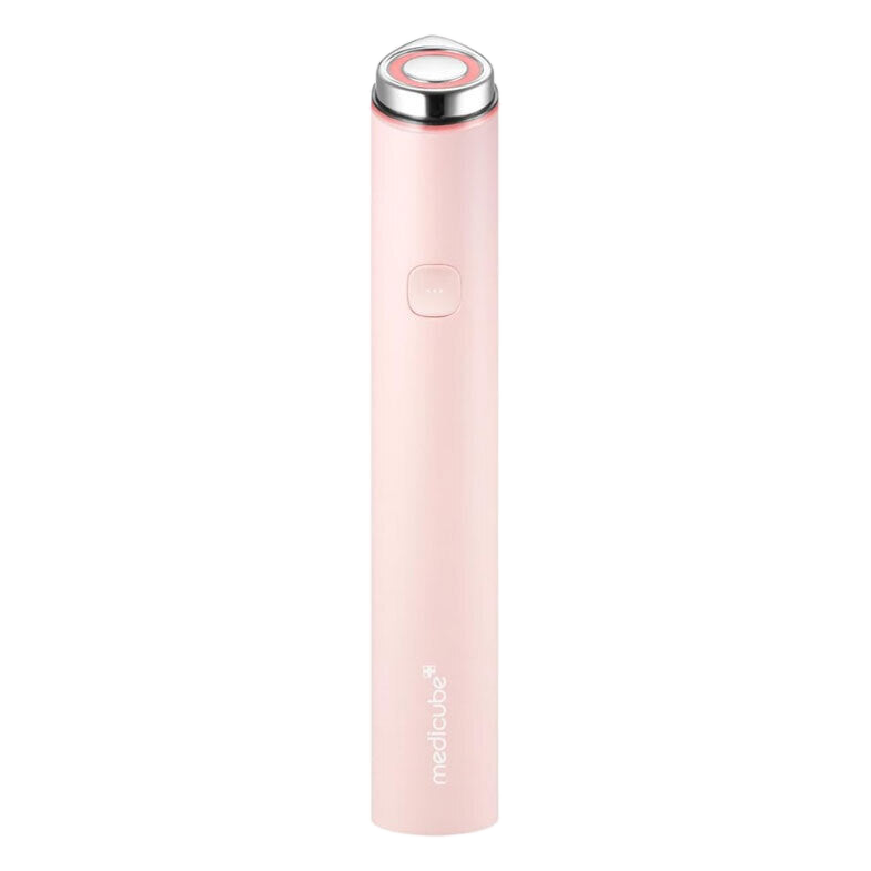 Medicube – AGE-R Booster Pro Mini Plus, Pink