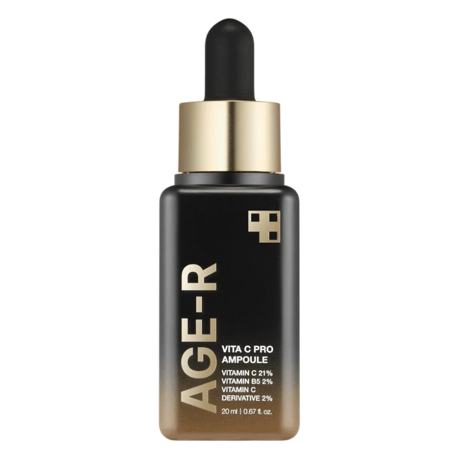 Medicube – Age-R Vita C Pro Ampoule – 20ml