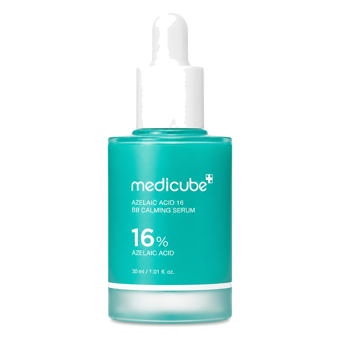 Medicube – Azelaic Acid 16 BB Soothing Serum 2.0, 30ml