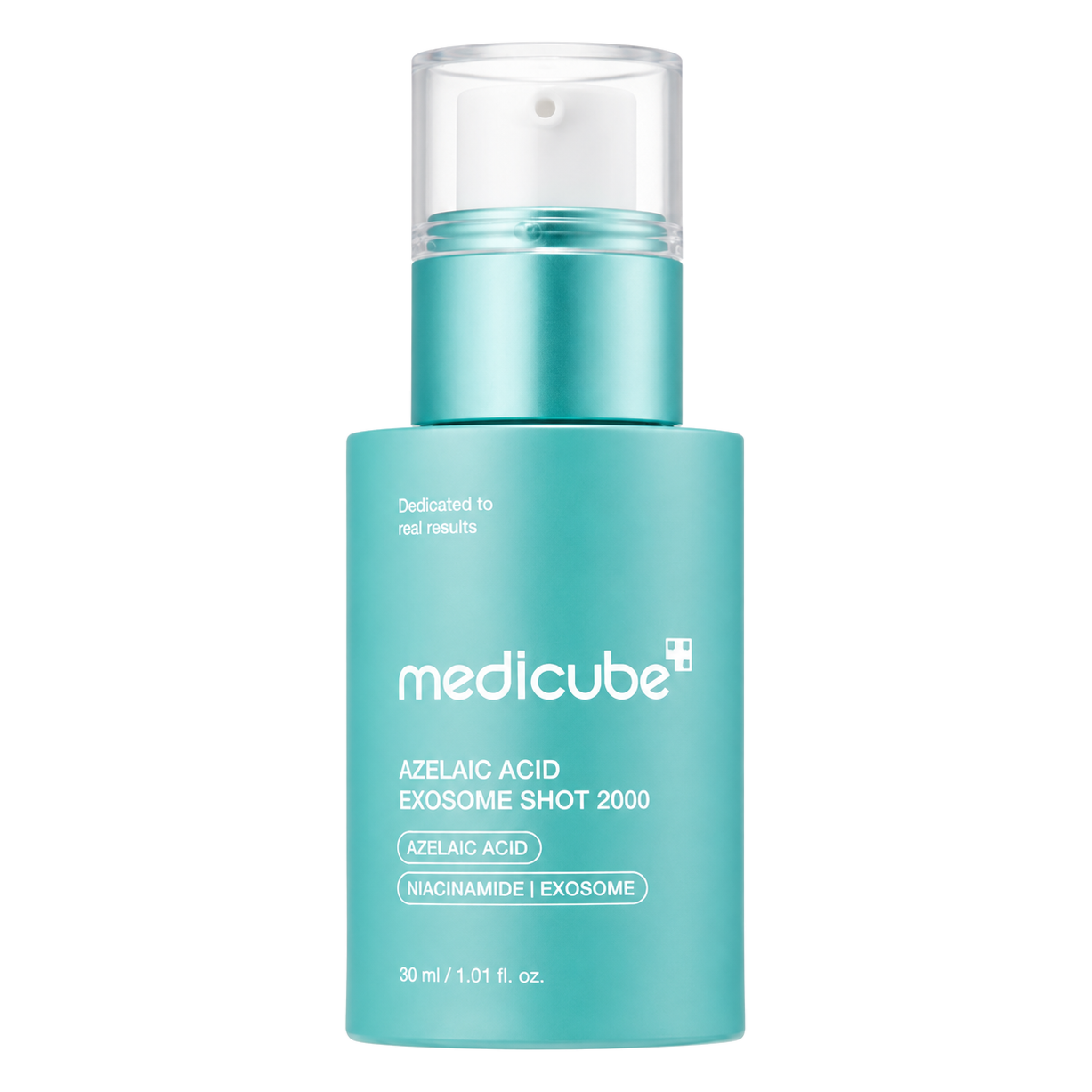 Medicube – Azelaic Acid Exosome Shot Ampoule 2000, 30ml