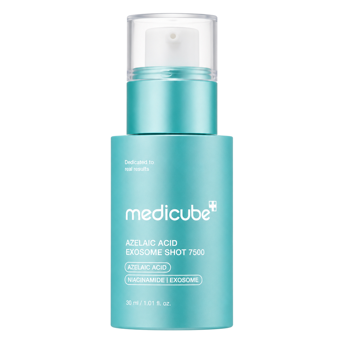 Medicube – Azelaic Acid Exosome Shot Serum 7500, 30ml