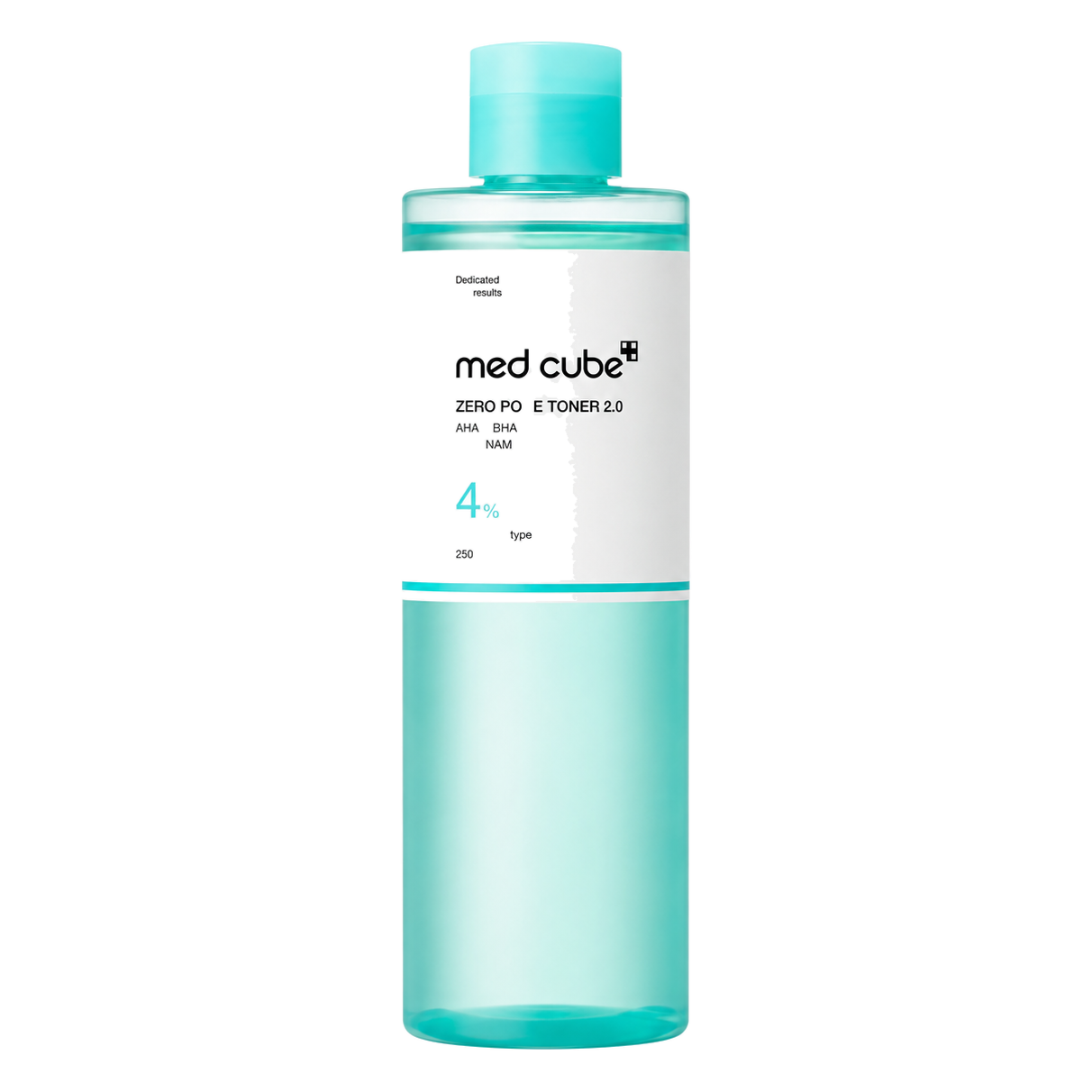 Medicube – Azelaic Acid Niacinamide Clear Toner, 250ml