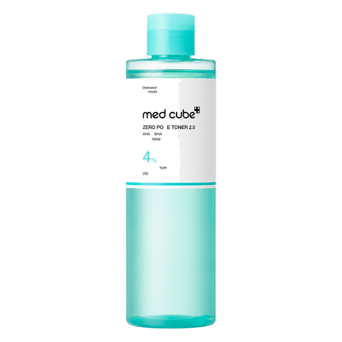 Medicube – Azelainsäure-Niacinamid-Clear-Toner, 250 ml
