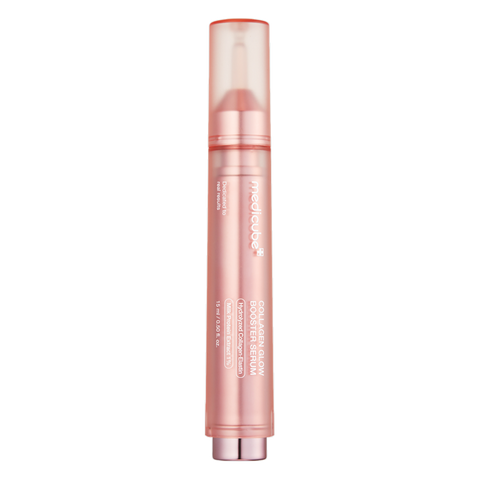 Medicube – Collagen Glow Booster Serum, 15ml