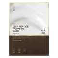 Medicube – Deep Peptide Radiance Mask – 27ml