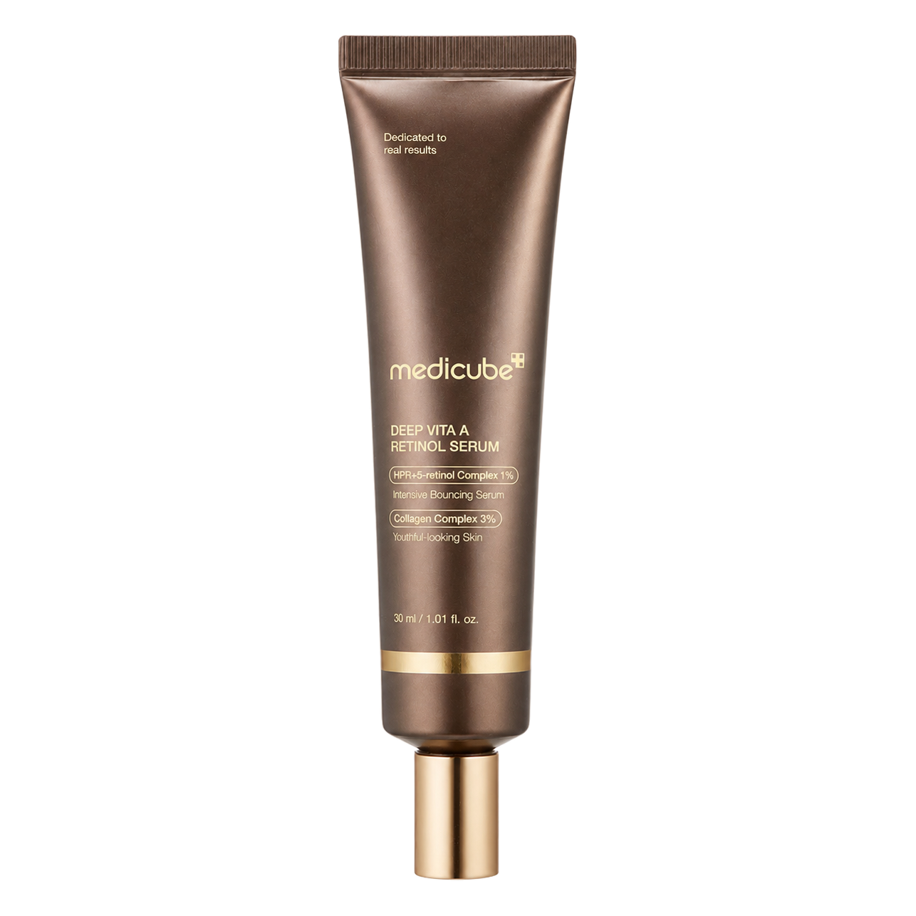 Medicube – Deep Vita A Retinol Serum, 30ml