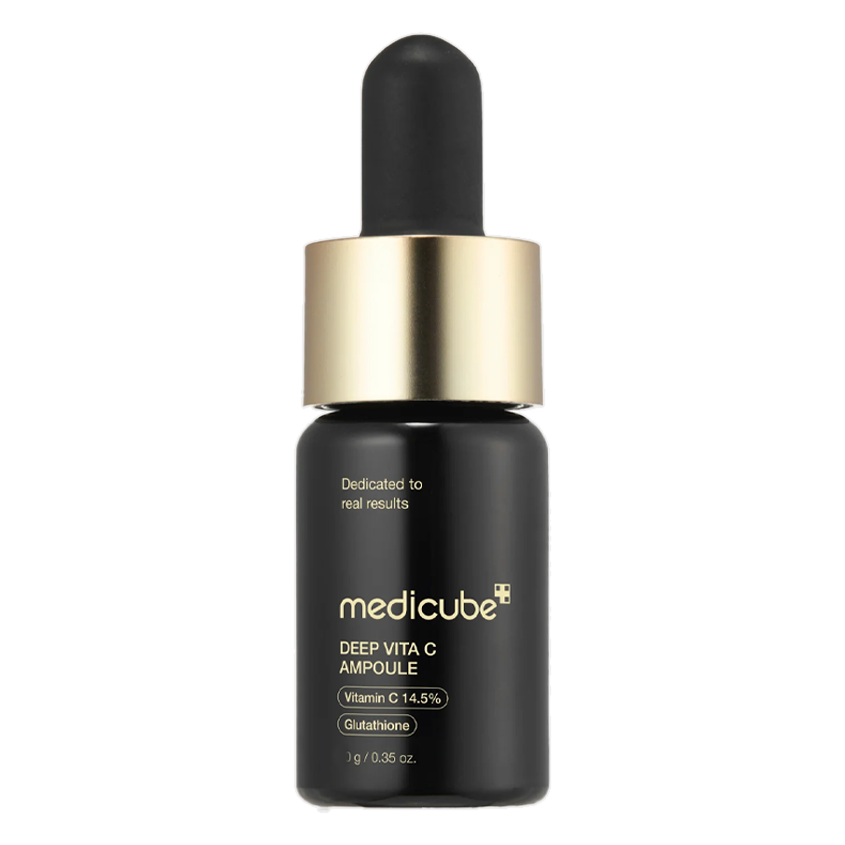 Medicube – Deep Vita C Ampoule 2.0 – 30g
