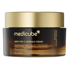 Medicube – Deep Vita C Capsule Cream, 55g