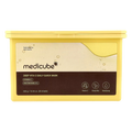 Medicube – Deep Vita C Daily Quick Mask, 30 sheets