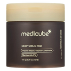 Medicube – Deep Vita C Pad, 150g