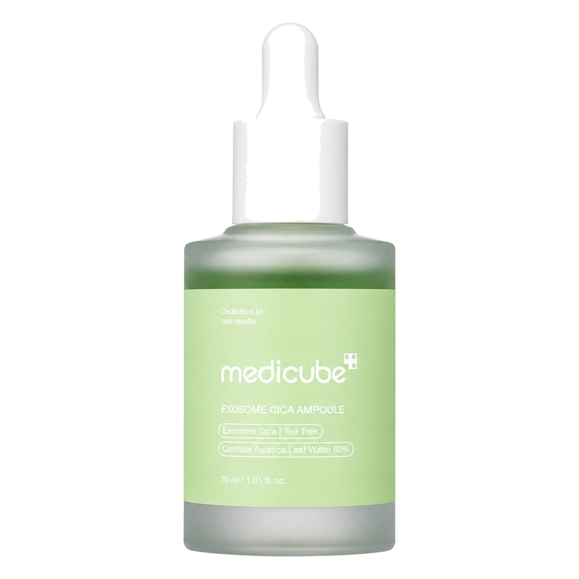 Medicube – Exosome Cica Ampoule, 30ml
