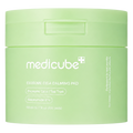 Medicube – Exosome Cica Calming Pad, 150ml