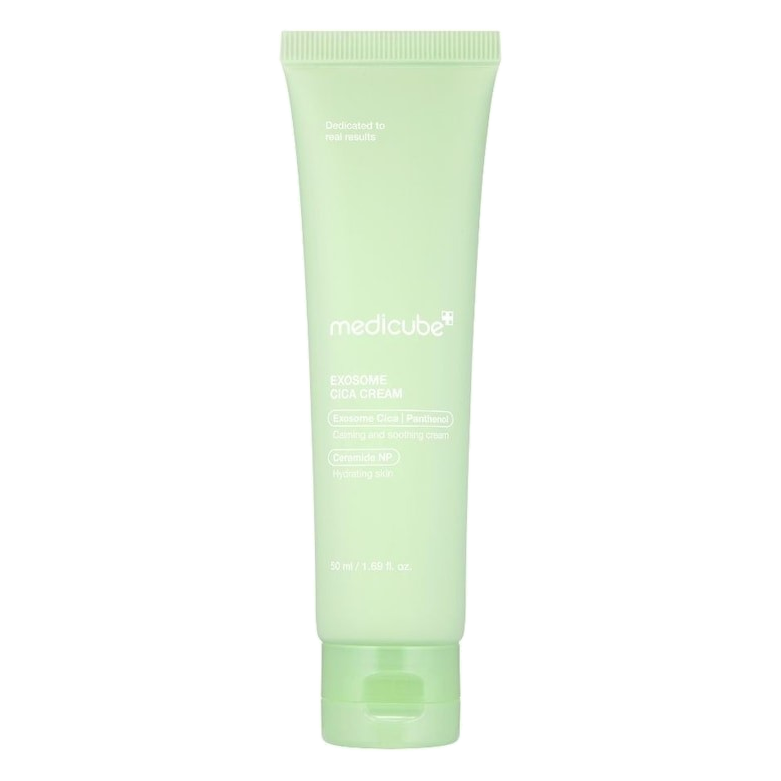 Medicube – Exosome Cica Cream, 50ml