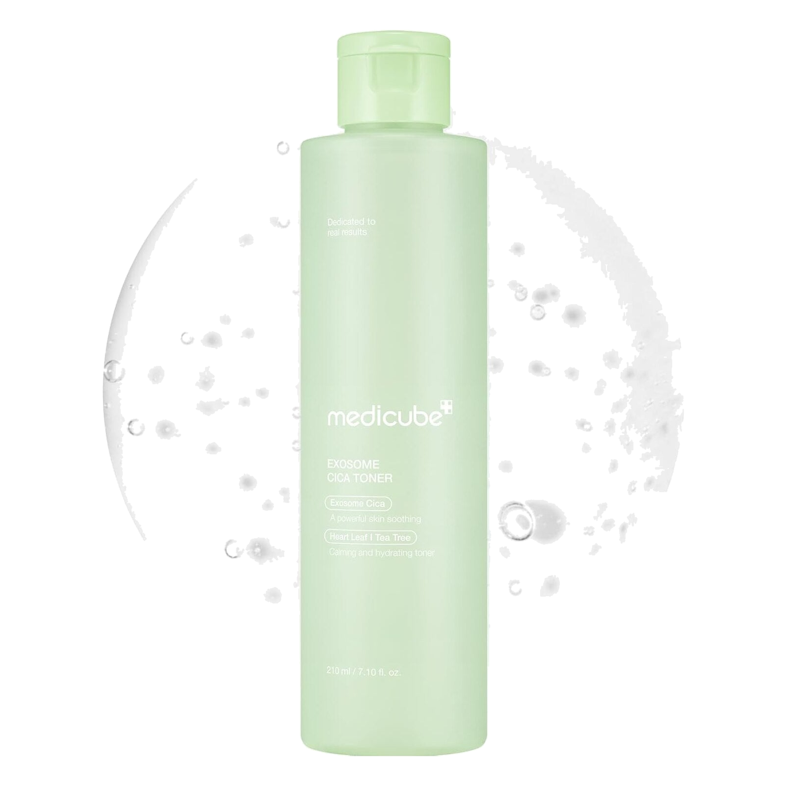 Medicube – Exosome Cica Toner – 210ml