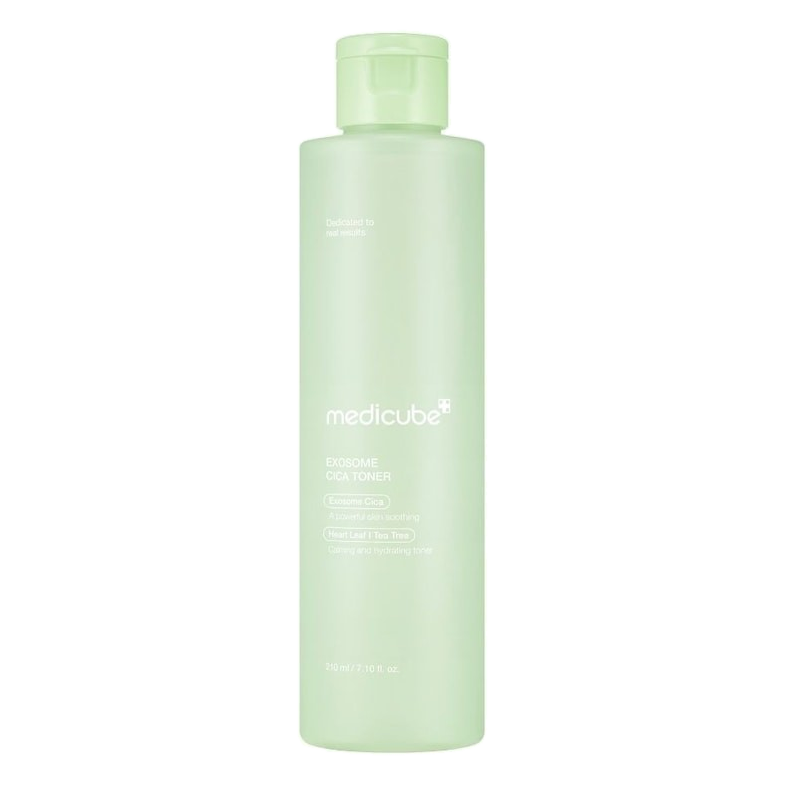 Medicube – Exosome Cica Toner, 210ml